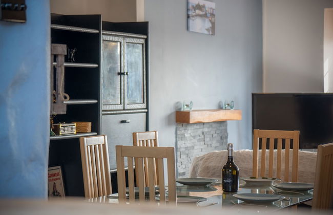 Cambrian Cottage - 3 Bed Cottage - Tenby - Photo 32