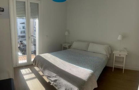 Apartaments Plaza Príncipe Viana - Photo 7