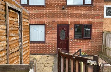 Lovely 3 bedroom house close to City Centre - Foto 16