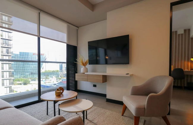 Amazing 2BR With Balcony in San Isidro - Foto 2