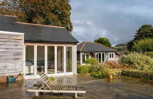 Charming Cottage for 10 in Heart of South Downs - Foto 86