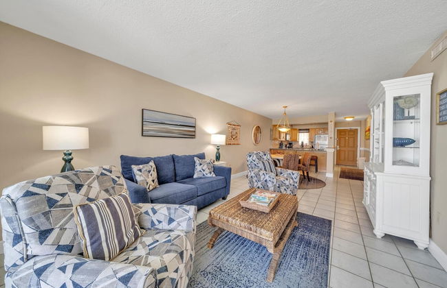 Destin on the Gulf 403 - Foto 38