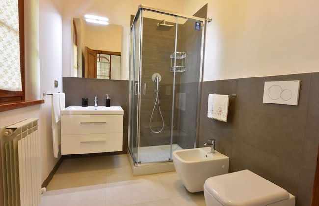 Luxury Country Villa 5 Bedrooms 7 Bathrooms With Private Pool - Foto 11