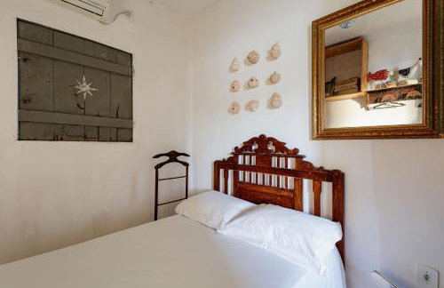 Casa da Estrelinha - Ilha do Ferro - Foto 18