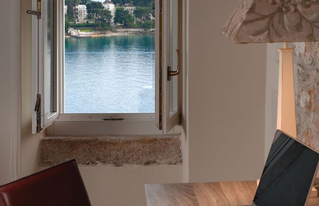 Angelo d'Oro Apartments Trevisol - Foto 26