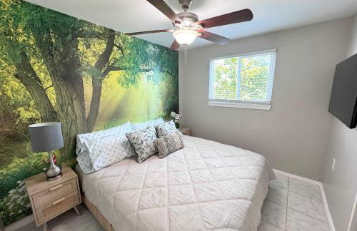 Disneyland Lux Villa 6BR 4BA Mini Golf Arcade Game - Foto 27