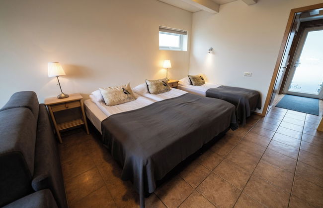 Hotel Laxarbakki - Foto 13