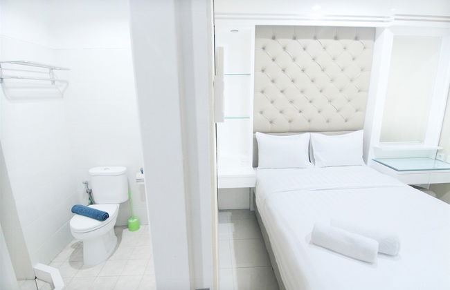 Cervino Apartment Near Kota Kasablanka (Kokas) - Photo 3