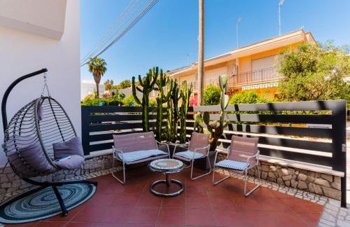 Vimini Villa Marea - 100mt from the Sea - Foto 10