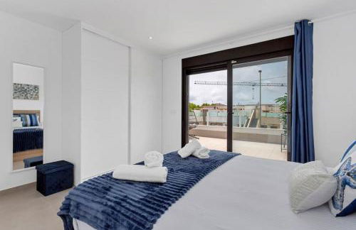 Premium Villa Mia heated pool - Foto 24