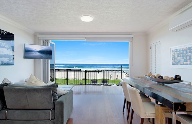 Beachfront Palm Beach Townhouse - Foto 1