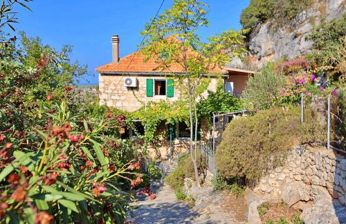 Holiday Home Mirna by Interhome - Foto 36