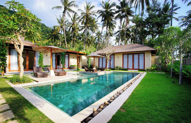 Bale Mandala Villas - Foto 40