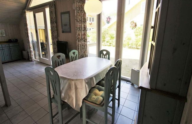 Ferienpark Mirow in Granzow - Photo 10