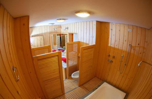 Chalet Bormio Terme - Foto 31