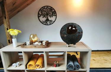 Gîte du Feuil - Foto 14