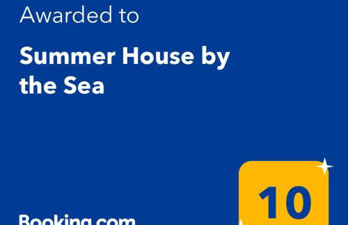 Summer House by the Sea - Foto 30