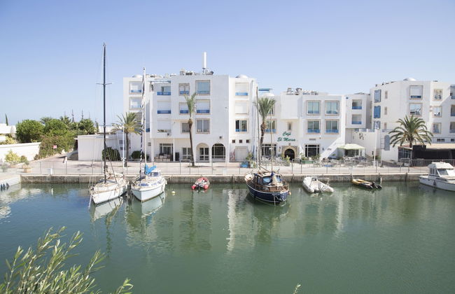 Villa Marina - Foto 48