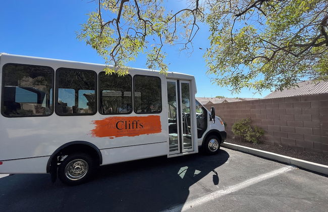 The Cliffs at Peace Canyon - Foto 55