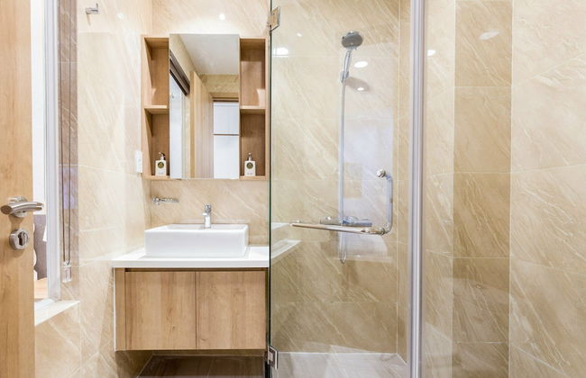 Saki Aparthotel 4 - Photo 15