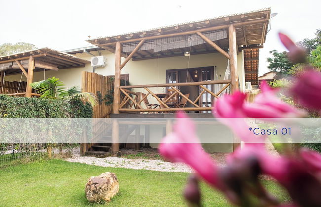 Casas Gengibre - Foto 8