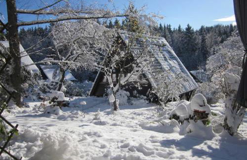 Ferienhaus Geißler Oslo - Foto 12