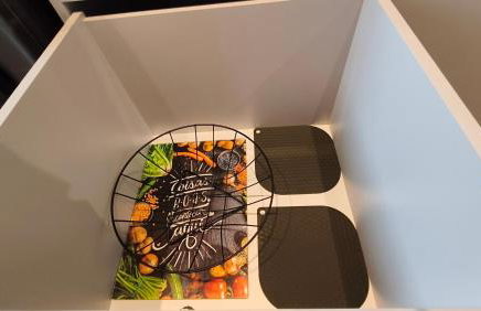 WiFi 600mb, Piscina, Academia e Cama Queen MIN404 - Foto 29