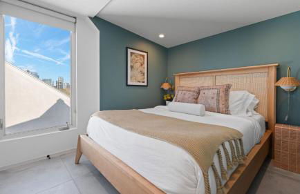 Sleeps 32 Private Compound w Putting Green Bouldin Collective by AvantStay - Foto 58