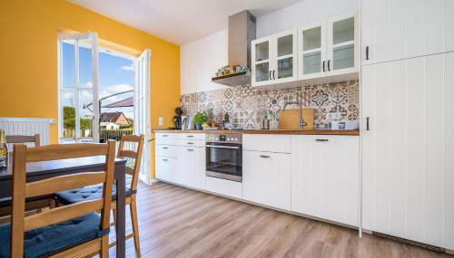 FeWo Haus kleine Müritz - Foto 2