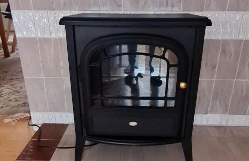 Private and Picturesque Luxury Cottage on Mull - Foto 49