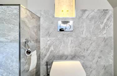 außergewöhnliche Ferienwohnung Stadtvilla Plauen - Foto 19