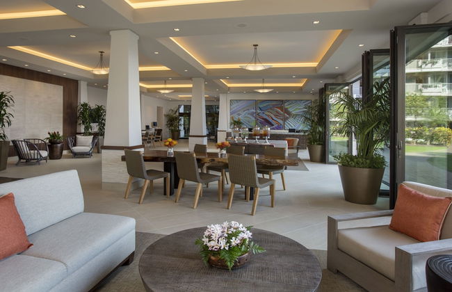 AEI at The Whaler Kaanapali Beach Resort - Foto 3