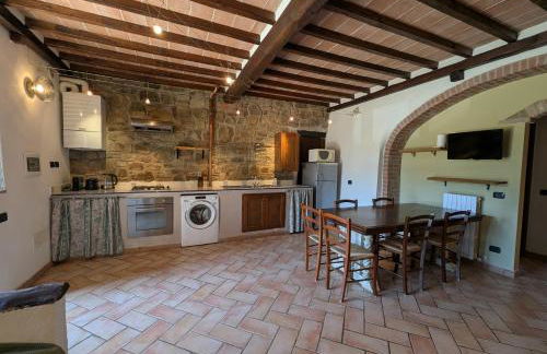 Podere le Muricce - Foto 23