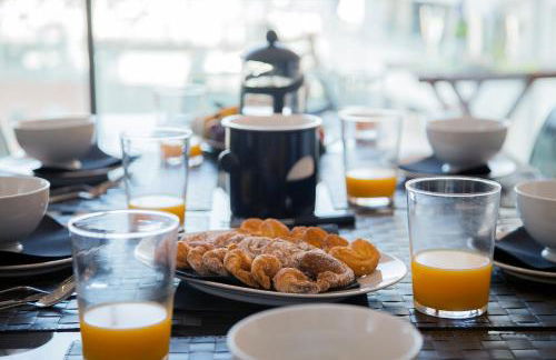 Victoria Diagonal Mar Barcelona - Foto 35