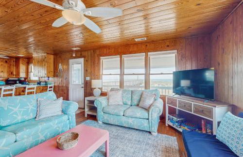 HB30 Beachy Keen - Foto 9