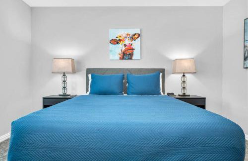 Highland Cottage - Central, Huge Yard HOT TUB - Foto 30