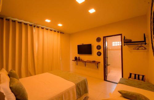 Casa Pouso das Fadas com Arrumadeira e Cozinheira Profissional - Foto 43