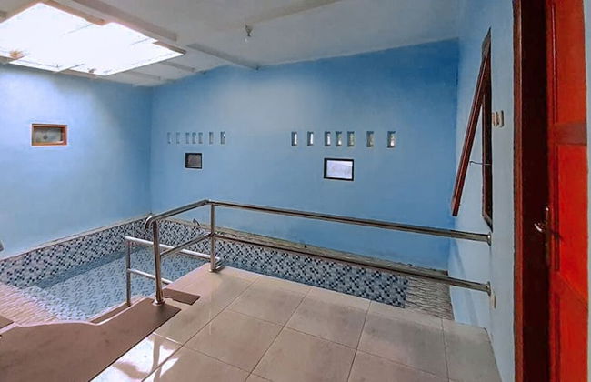 Villa Pondok Endah By Ruang Nyaman - Foto 24