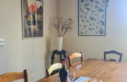 Sous les Noyers Autoire - Foto 8