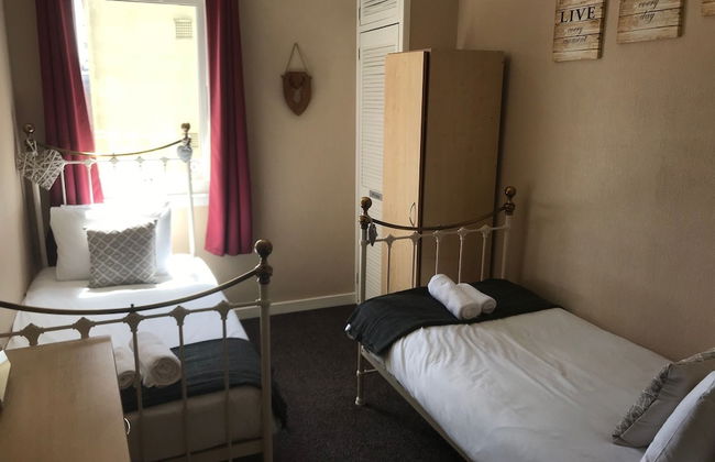 Crags View Apartment - Foto 6