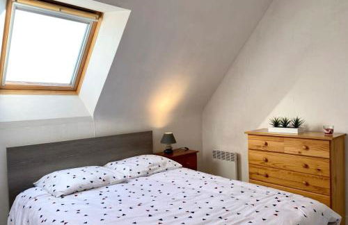 Joli appartement Cocooning Vue mer 180 - Foto 18