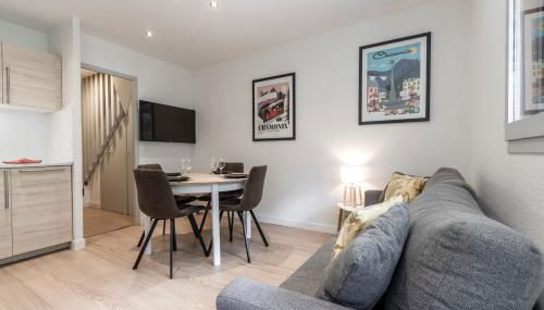 Duplex - Aiguille du Midi - Centre - Foto 2