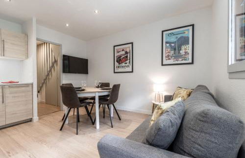 Duplex - Aiguille du Midi - Centre - Foto 2