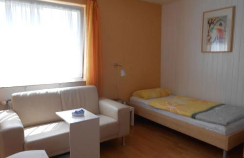 Ferienwohnung Hecking - Foto 10