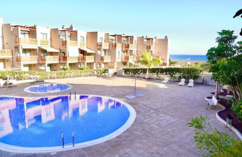 Sea view La Tejita - Foto 15