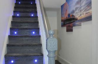 Albert Luxury Hottub and Jacuzzi Apartments - Foto 50