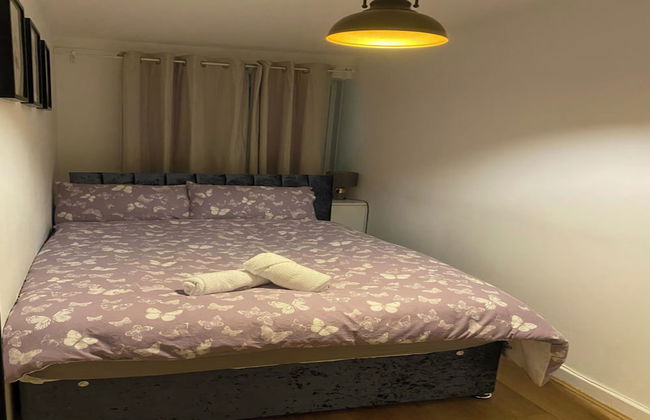 Luxurious Home Tottenham Court Road Charingcross Leicester Square - Foto 8