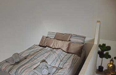 Apartments Mitte Messe und Zentrum Marterlach - Foto 14