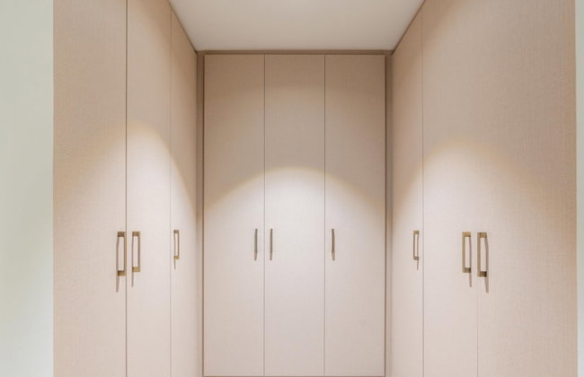 Bespoke Residences- Balqis Residences - Foto 32