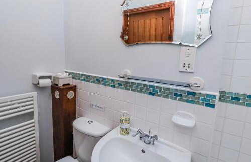 No9 Budle Sands - Foto 38